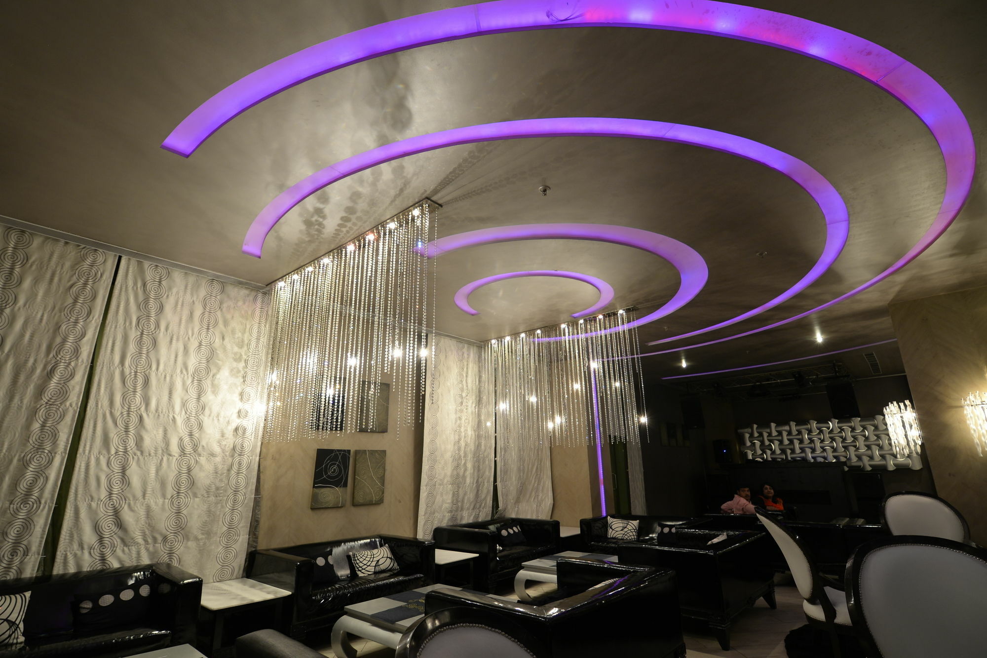 Отель The Zuri Whitefield Bengaluru Экстерьер фото