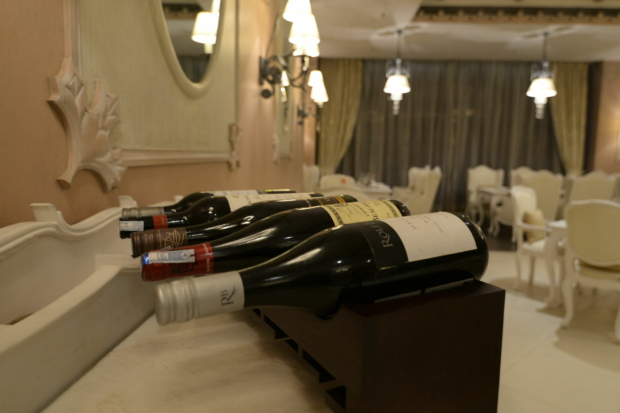 Отель The Zuri Whitefield Bengaluru Экстерьер фото