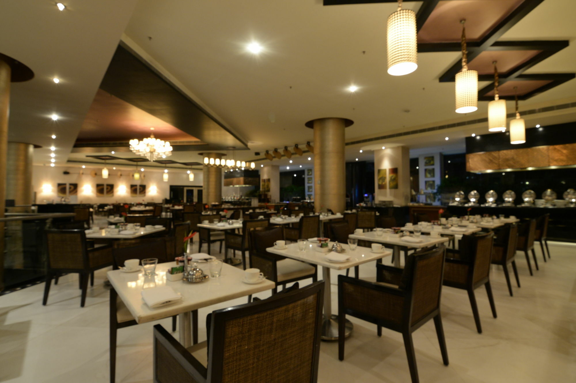 Отель The Zuri Whitefield Bengaluru Экстерьер фото